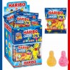 Mini Orangina Pik Haribo x 30