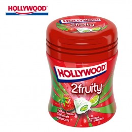 Hollywood bottle 2 Fruity,...
