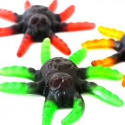 Bonbons Araignée Tarentule