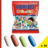 CarenSac Haribo 120gr x 30