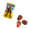 Camel Balls, chewing gum boule de chameau - 100 pièces