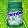 Mentos Pure Fresh Chloro 6 Bottles