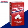 Hollywood Fraise des Bois - 20 étuis de 28 gr dragées