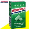 Hollywood Chlorophylle - 20 étuis de 28 gr-20D