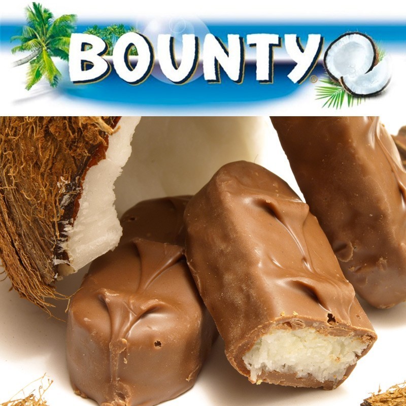 Chocolat Bounty x 24