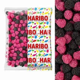 Berries Haribo- sac 1 kilo