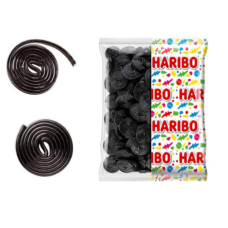 Rotella Boite 150 bonbons Haribo