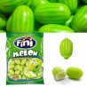 Chewing gum Melon Fini - Sac de 250 pièces