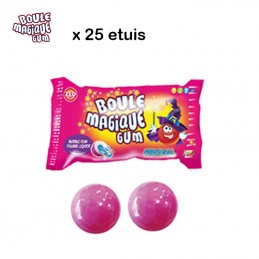 Boule magique original - Bonbons /Bonbons chewing-gum - la-reserve-de- bonbons