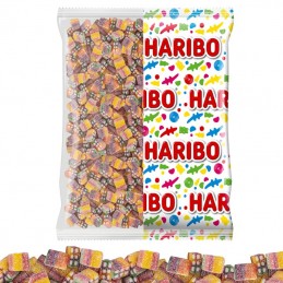 Pixel Pik Haribo, Sachet de...