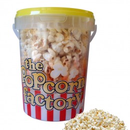 Pot de Pop Corn Sucré,...