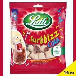 Bonbon Surfizz Cola Lutti...