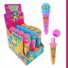 Lollipop Star sucette micro, Boîte de 12 pièces