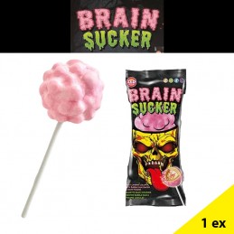 Brain Sucker Brabo, 1...