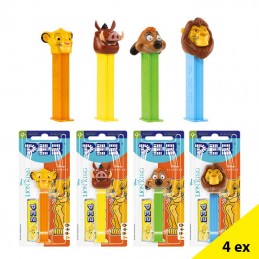 Distributeur de Pez Le Roi...