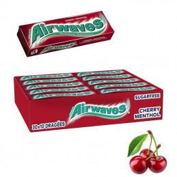 Airwaves Cool Cerise - 30...