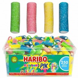 Bonbons Rainbow Pik Haribo...